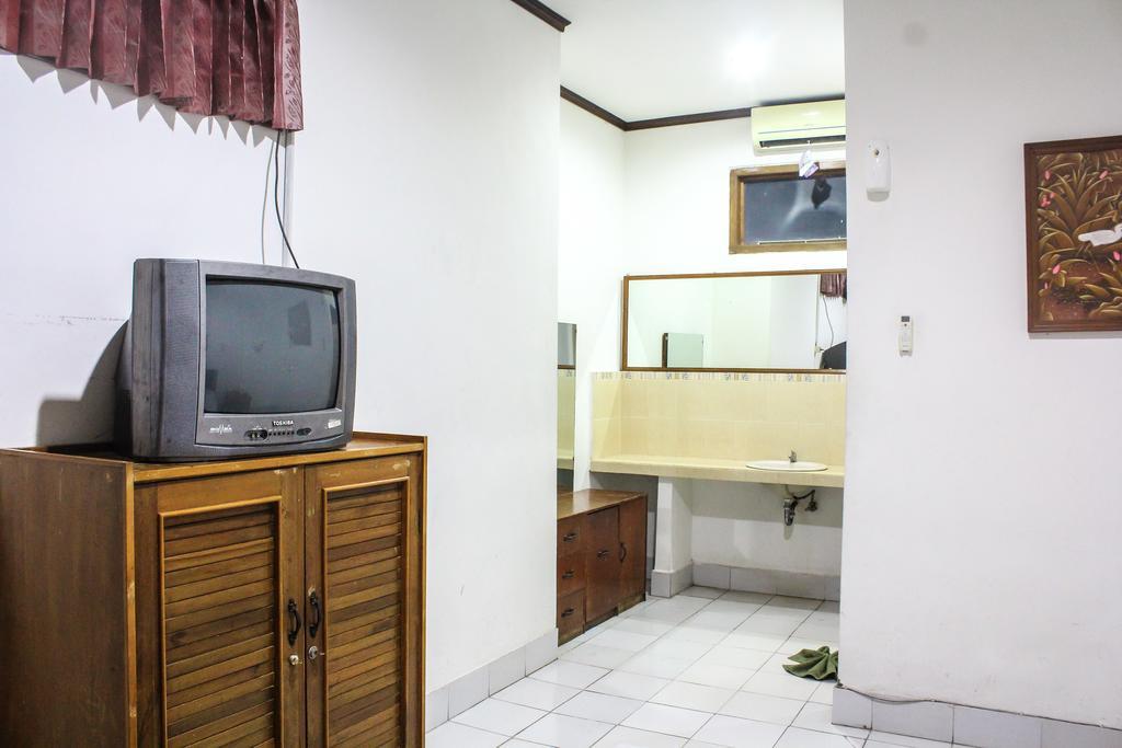 Hotel Puri Tanah Lot Kuta Lombok Eksteriør billede