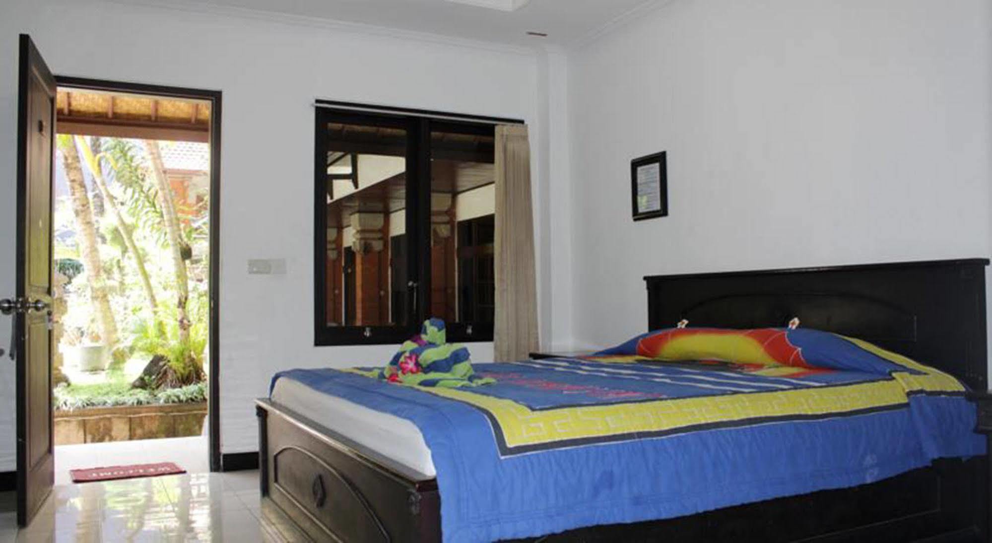 Hotel Puri Tanah Lot Kuta Lombok Eksteriør billede